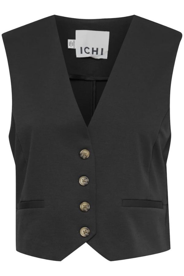 Kate Waistcoat